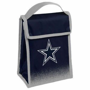 Dallas Cowboys NFL Insulated Lunch Bag Cooler